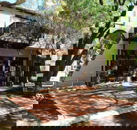 Margarets Forest - Accommodation Cooktown