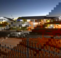 Best Western Coachman's Inn Motel - Accommodation Cooktown