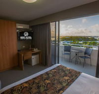 Gladstone Reef Hotel Motel - Accommodation Cooktown