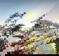 Mangrove Hotel - Accommodation Cooktown