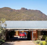 Kookaburra Motor Lodge - Accommodation Cooktown