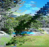 Bogong View Motor Inn - Accommodation Cooktown