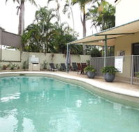 Le Court Villas - Accommodation Cooktown
