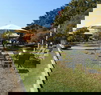 Wine Village Motor Inn - Accommodation Cooktown