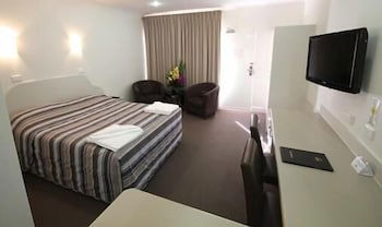  Accommodation Cooktown