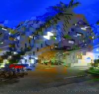 Cairns Sheridan Hotel - Accommodation Cooktown