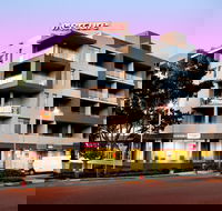 Mercure Centro Port Macquarie - Accommodation Cooktown