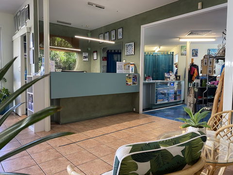 Kellys Beach Resort - Accommodation Cooktown 2