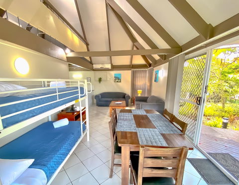 Kellys Beach Resort - Accommodation Cooktown 4