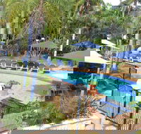 Kellys Beach Resort - Accommodation Cooktown