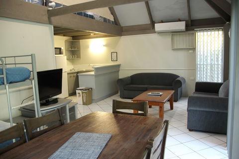 Kellys Beach Resort - Accommodation Cooktown 6