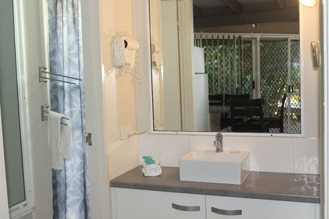 Kellys Beach Resort - Accommodation Cooktown 3