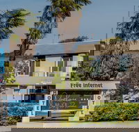 Posthouse MotorLodge - Accommodation Cooktown