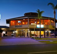 Admiral Motel Bunbury - Accommodation Cooktown