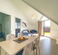 Beach Cabins Merimbula - Accommodation Cooktown