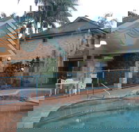 Aqua Villa Resort - Accommodation Cooktown