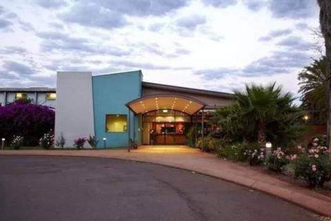 Seasons Hotel Newman - Accommodation Cooktown 2