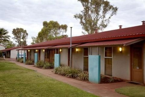 Seasons Hotel Newman - Accommodation Cooktown 3