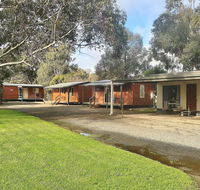 Wangaratta North Family Motel - Accommodation Cooktown