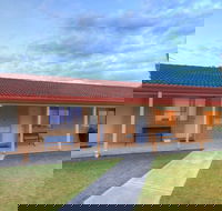 Yamba Motor Inn - Accommodation Cooktown