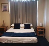 All Seasons Country Lodge - Accommodation Cooktown