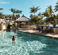 Sea Change Beachfront Apartments - Accommodation Cooktown