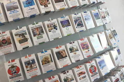 Docklands Private Collection Of Apartments - Digital Harbour - Accommodation Cooktown 7