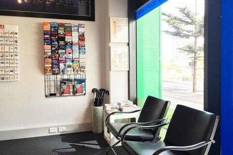 Docklands Private Collection Of Apartments - Digital Harbour - Accommodation Cooktown 5