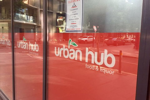 Docklands Private Collection Of Apartments - Digital Harbour - Accommodation Cooktown 6