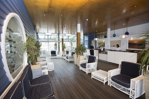 Couran Cove Island Resort - Accommodation Cooktown 6