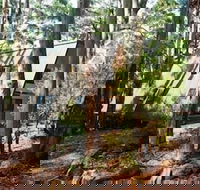 Green Leaves Cabin - Accommodation Cooktown