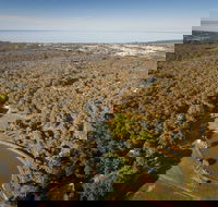 Woodstone Cottages - Accommodation Cooktown