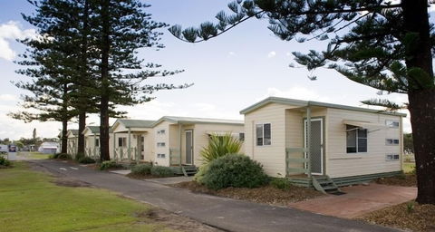 Reflections Holiday Parks Lennox Head - Accommodation Cooktown 2