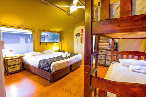 Reflections Holiday Parks Jimmys Beach - Accommodation Cooktown 6