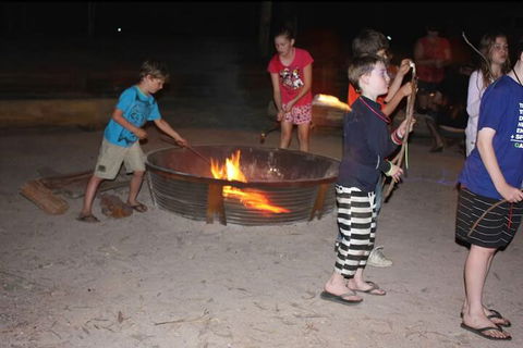 Reflections Holiday Parks Jimmys Beach - Accommodation Cooktown 1