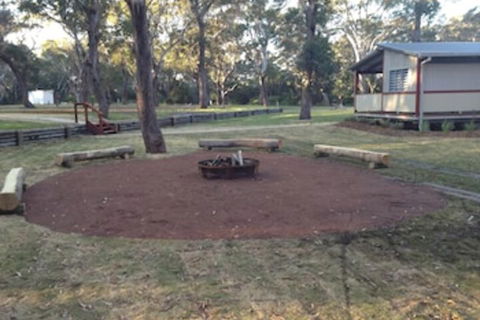 Reflections Holiday Parks Jimmys Beach - Accommodation Cooktown 2