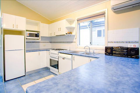 Reflections Holiday Parks Jimmys Beach - Accommodation Cooktown 5