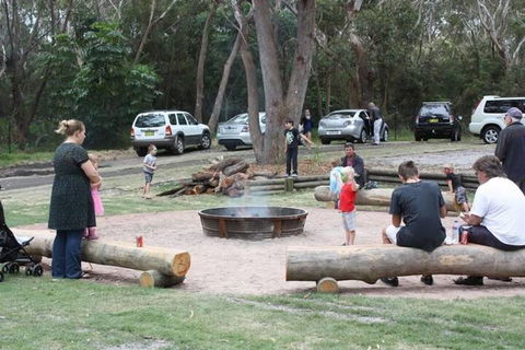 Reflections Holiday Parks Jimmys Beach - Accommodation Cooktown 3