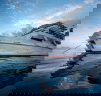 Reef Encounter - Accommodation Cooktown