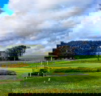 Twelve Apostles Motel  Country Retreat - Accommodation Cooktown