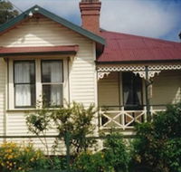 The Duck House - Accommodation Cooktown