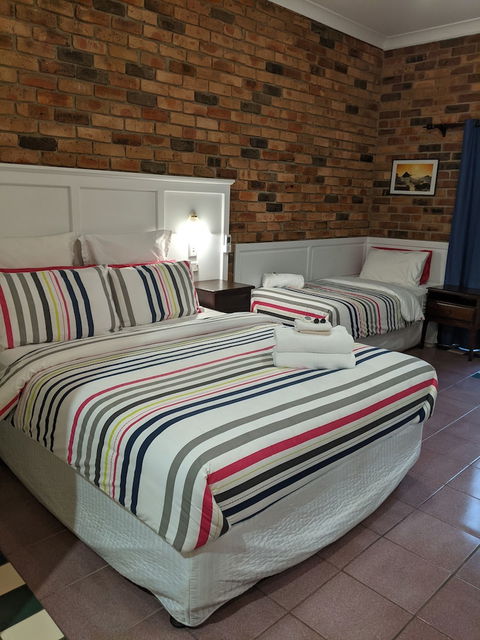 Ettalong Beach Tourist Resort - Accommodation Cooktown 3