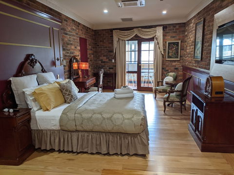 Ettalong Beach Tourist Resort - Accommodation Cooktown 5