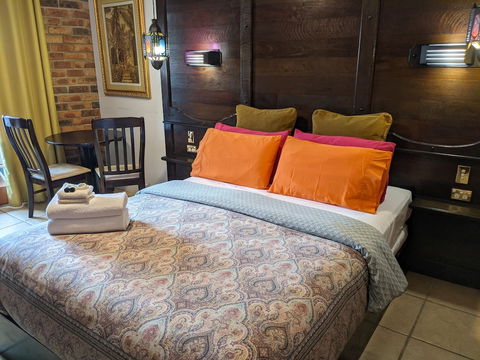 Ettalong Beach Tourist Resort - Accommodation Cooktown 6