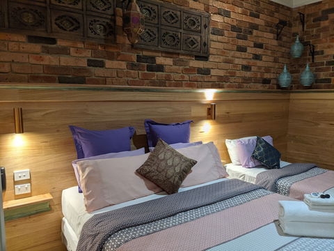 Ettalong Beach Tourist Resort - Accommodation Cooktown 1