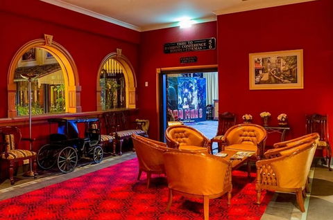 Ettalong Beach Tourist Resort - Accommodation Cooktown 0