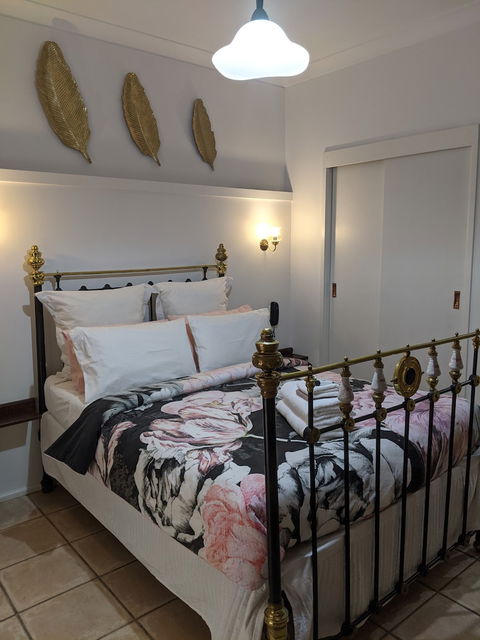 Ettalong Beach Tourist Resort - Accommodation Cooktown 4