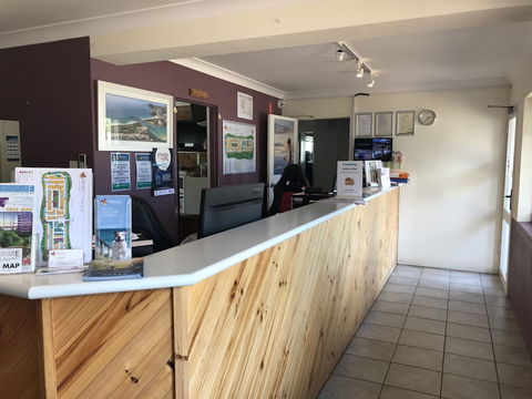 Reflections Holiday Parks Tuncurry - Accommodation Cooktown 2