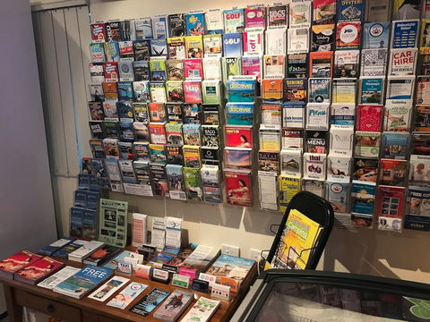 Reflections Holiday Parks Tuncurry - Accommodation Cooktown 1