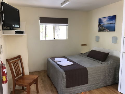 Reflections Holiday Parks Tuncurry - Accommodation Cooktown 3